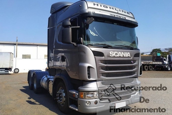 R440 Scania - 13/13