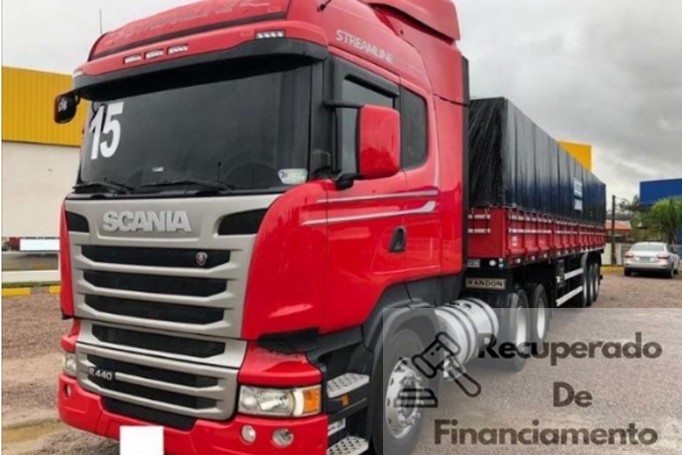 440 Scania - 15/15