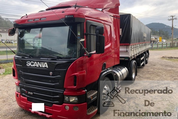 P310 Scania - 15/15