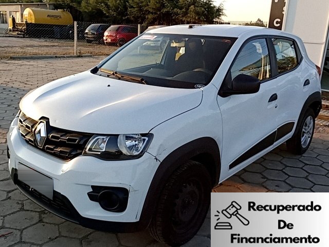 RENAULT KWID ZEN 1.0 SCE 19/20