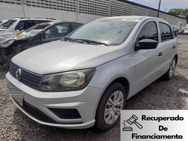 VOLKSWAGEN GOL 1.0 12V MPI 22/23