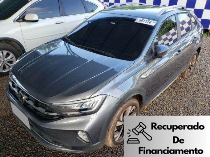 NIVUS HIGHLINE 200 AT 1.0 12V TSI TURBO