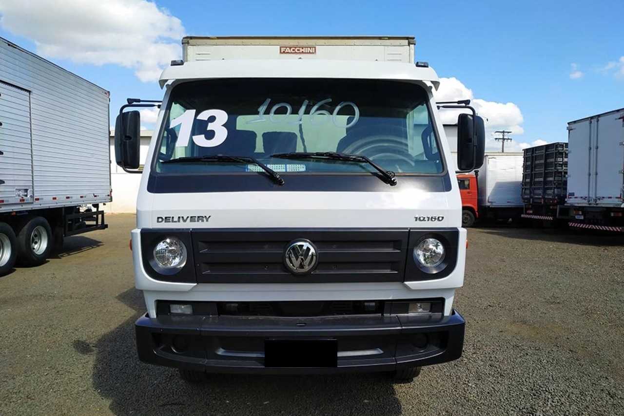 10 160 Volkswagen - 13/13