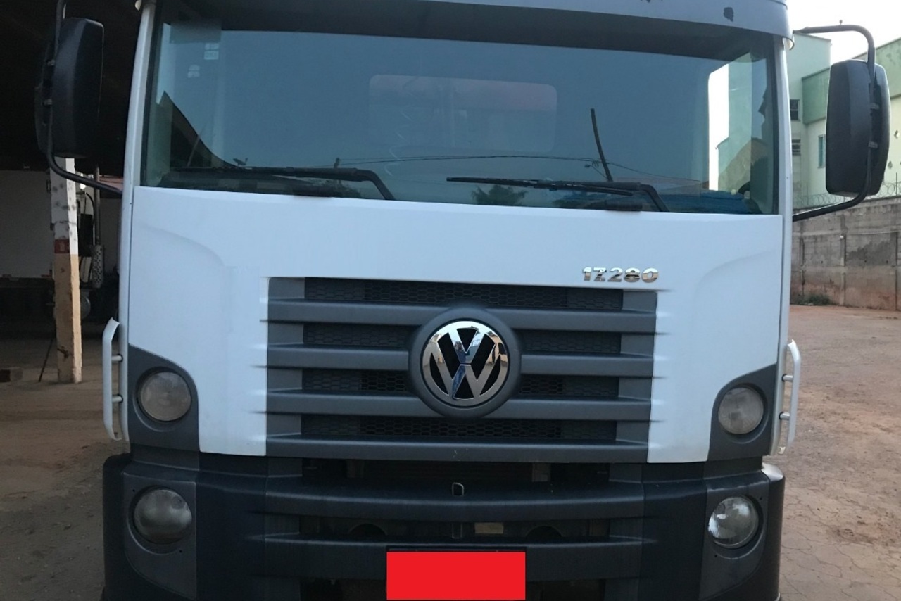 17 280 Volkswagen - 19/19