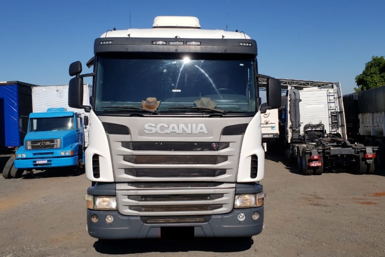 G380 Scania - 11/11