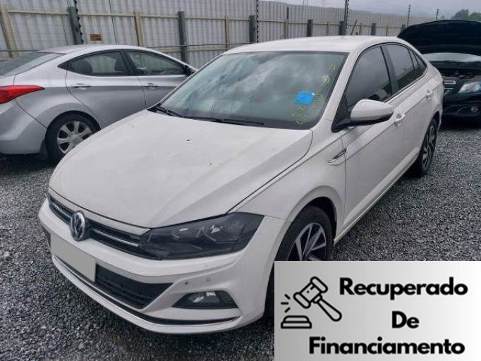 VIRTUS HIGHLINE 200 AT 1.0 12V TSI TURBO