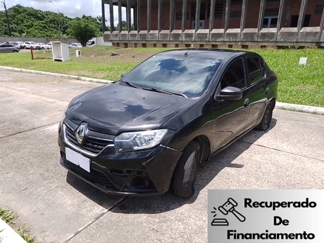 RENAULT LOGAN LIFE 1.0 20/21