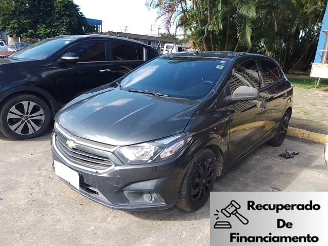 CHEVROLET ONIX 1.0 MT LT 19/19